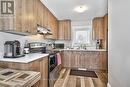 144 Ottawa Street S, Hamilton, ON  - Indoor Photo Showing Kitchen 
