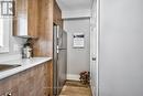 144 Ottawa Street S, Hamilton, ON  - Indoor Photo Showing Kitchen 