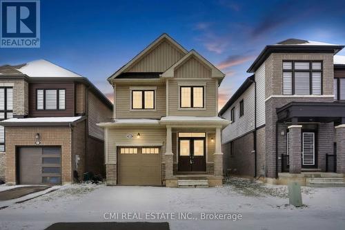 49 SUGAR MAY AVENUE  Thorold, ON L2V 0L3