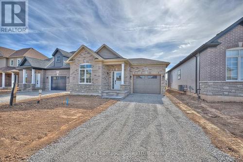 407 LOUISA STREET  Fort Erie (Lakeshore), ON L2A 6T6