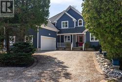 237 SUMMERHILL ROAD  Saugeen Shores, ON N0H 2L0