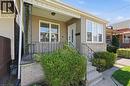 Private front porch - 78 Glendale Avenue N, Hamilton, ON  - Outdoor With Deck Patio Veranda 