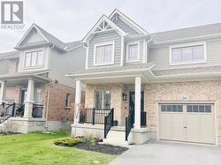 26 SHIPLEY AVENUE Collingwood, ON L9Y 5M7