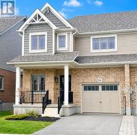 26 SHIPLEY AVENUE Collingwood, ON L9Y 5M7