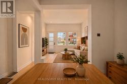 865 PAPE AVENUE Toronto, ON M4K 3T7