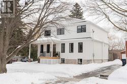 45 BOYCE AVENUE Toronto, ON M1J 1K4