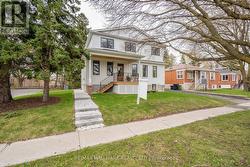 45 BOYCE AVENUE Toronto, ON M1J 1K4