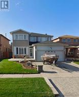 43 CHADWICK DRIVE Ajax, ON L1S 5W3
