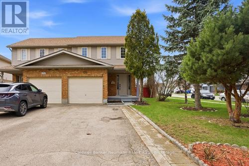 254 SILURIAN DRIVE  Guelph (Grange Road), ON N1E 7B8