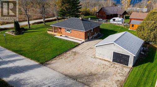 105 JOHN STREET  Georgian Bluffs, ON N0H 2T0