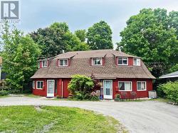 17 - 19 CHURCH STREET Parry Sound, ON P2A 1Y2