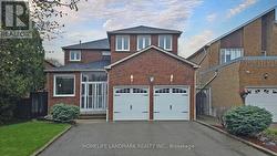 72 SPRINGFIELD DRIVE Markham, ON L3S 3H5