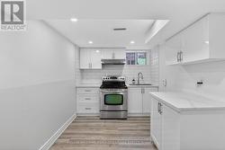 BASEMENT - 105 MARTIN STREET Bradford West Gwillimbury, ON L3Z 1Z4