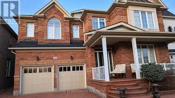 119 SMOOTHWATER TERRACE Markham, ON L6B 0E8