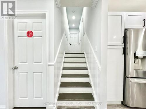 93 Parkway Avenue, Markham, ON - Indoor Photo Showing Other Room