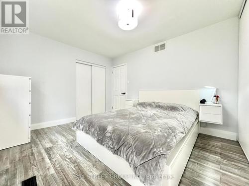 93 Parkway Avenue, Markham, ON - Indoor Photo Showing Bedroom