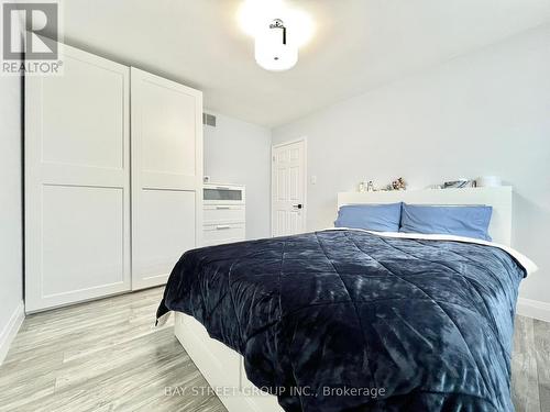 93 Parkway Avenue, Markham, ON - Indoor Photo Showing Bedroom