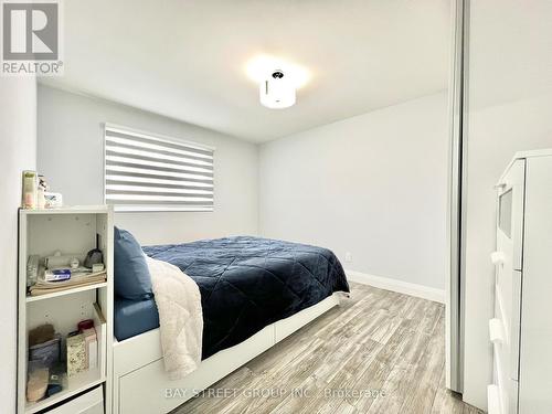 93 Parkway Avenue, Markham, ON - Indoor Photo Showing Bedroom