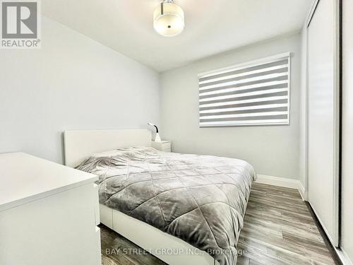 93 Parkway Avenue, Markham, ON - Indoor Photo Showing Bedroom