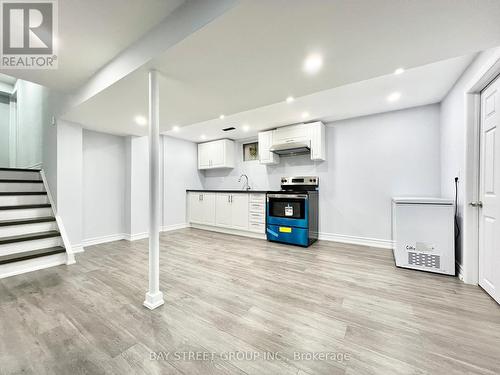 93 Parkway Avenue, Markham, ON - Indoor