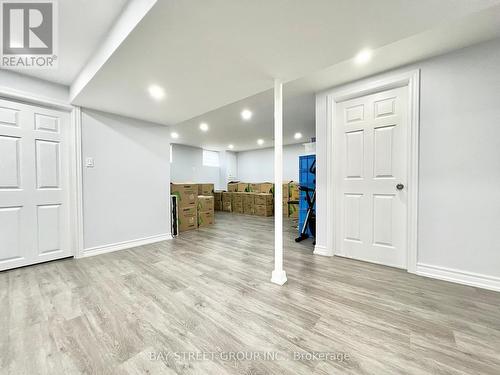93 Parkway Avenue, Markham, ON - Indoor Photo Showing Other Room