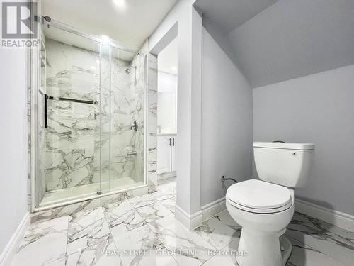 93 Parkway Avenue, Markham, ON - Indoor Photo Showing Bathroom