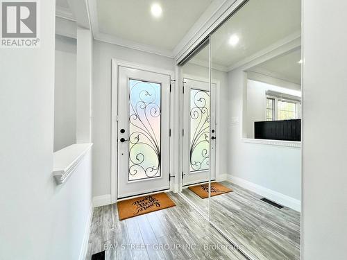 93 Parkway Avenue, Markham, ON - Indoor Photo Showing Other Room