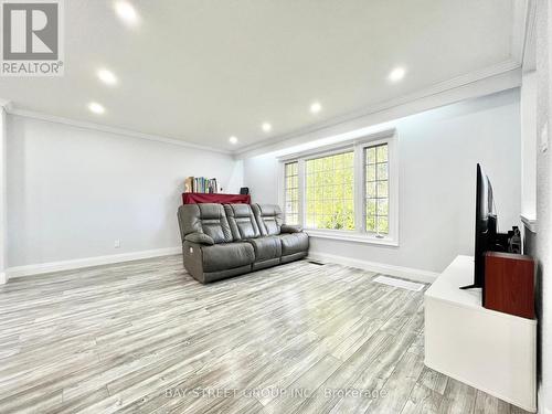 93 Parkway Avenue, Markham, ON - Indoor