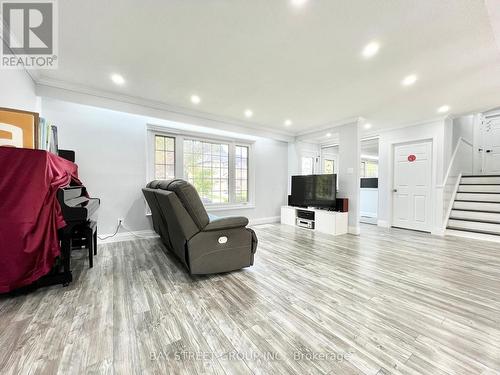 93 Parkway Avenue, Markham, ON - Indoor Photo Showing Other Room