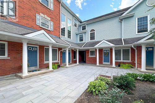 27 - C-12 1655 NASH ROAD  Clarington (Courtice), ON L1E 1S8
