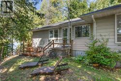 242 FRANCIS STREET E Kawartha Lakes (Fenelon Falls), ON K0M 1N0