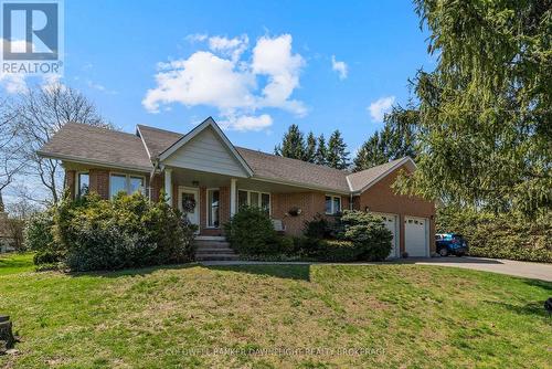 6 DURAND COURT  Bluewater (Zurich), ON N0M 2T0