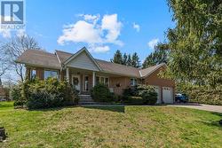 6 DURAND COURT Bluewater (Zurich), ON N0M 2T0