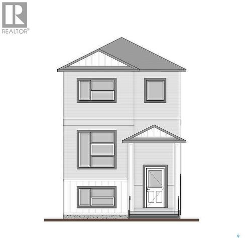 843 Kensington Boulevard, Saskatoon, SK - Other