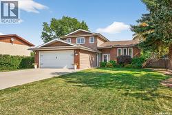 107 Cottonwood STREET Caronport, SK S0H 0S0