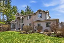 1518 MONAGHAN LANE  Ottawa, ON K2W 1B4