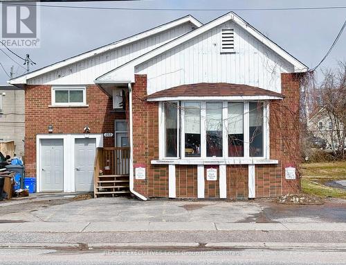 272 FIRST AVENUE W  North Bay (Central), ON P1B 3C1