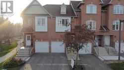 2 - 1591 SOUTH PARADE COURT  Mississauga, ON L5M 6G1