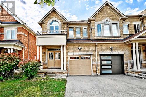 110 SOUTHDOWN AVENUE  Vaughan, ON L6A 4N3