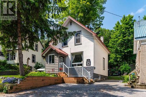 330 THIRD STREET  Midland, ON L4R 3S7
