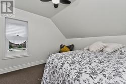 Primary Bedroom - 