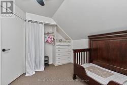 2nd Bedroom - 