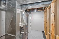 Gas Furnace - 