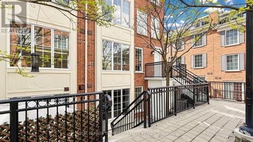 830 - 5 Everson Drive, Toronto, ON - Outdoor With Exterior