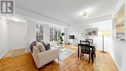 830 - 5 Everson Drive, Toronto, ON - Indoor