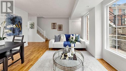 830 - 5 Everson Drive, Toronto, ON - Indoor