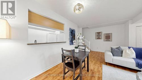 830 - 5 Everson Drive, Toronto, ON - Indoor