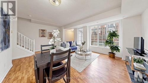 830 - 5 Everson Drive, Toronto, ON - Indoor Photo Showing Other Room