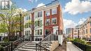 830 - 5 Everson Drive, Toronto, ON  - Outdoor 