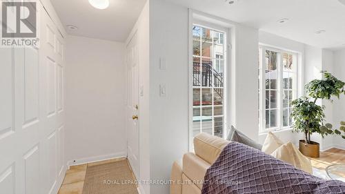 830 - 5 Everson Drive, Toronto, ON - Indoor Photo Showing Other Room